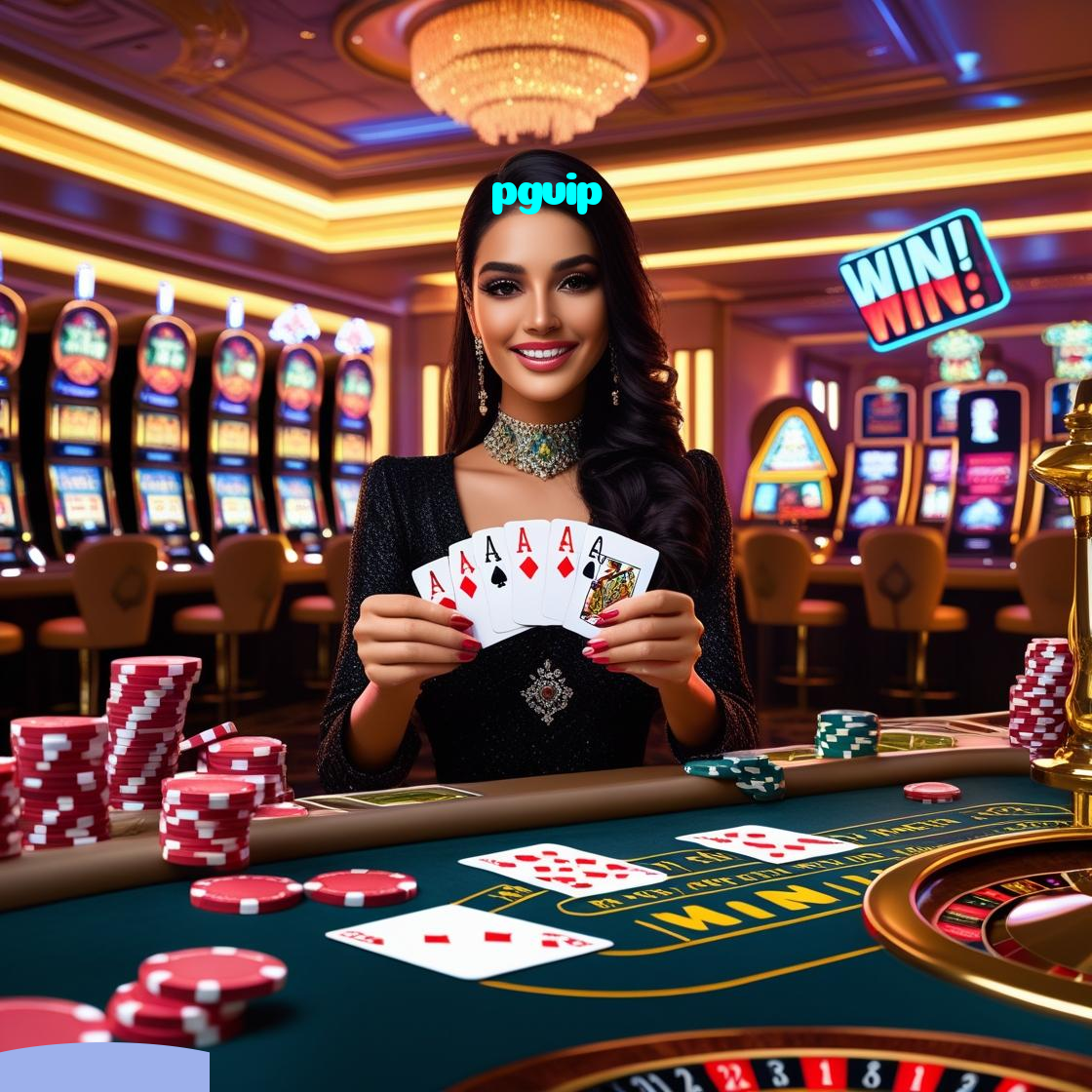 pgvip:Jogue poker online e prove sua habilidade nas cartas!