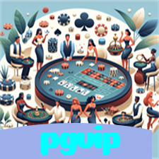 pgvip：Diversão sem limites com roleta, blackjack e apostas em futebol ao vivo!