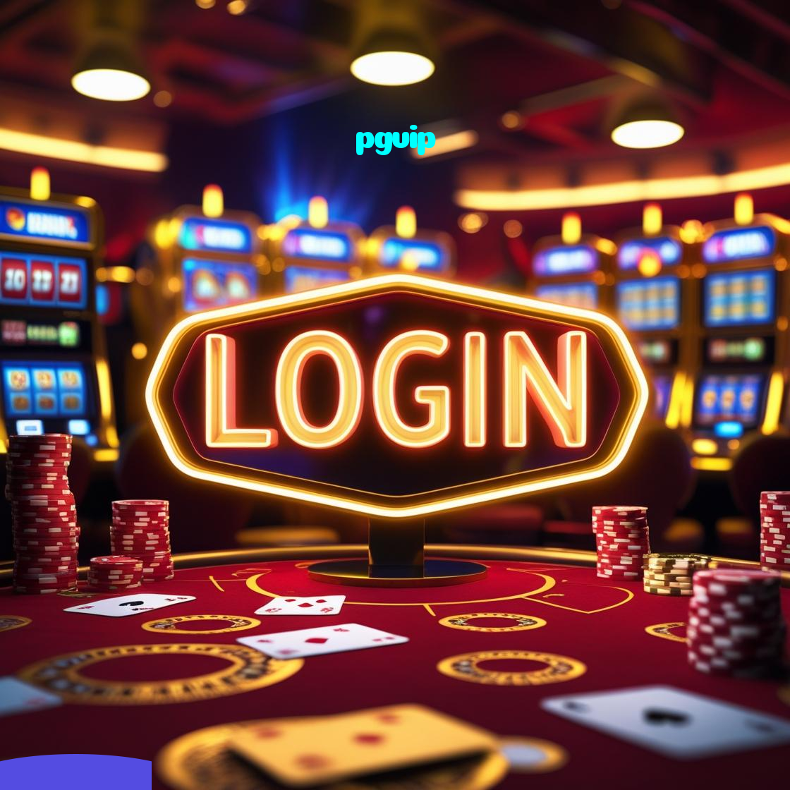 pgvip：Gire nas slots e conquiste vitórias extraordinárias!