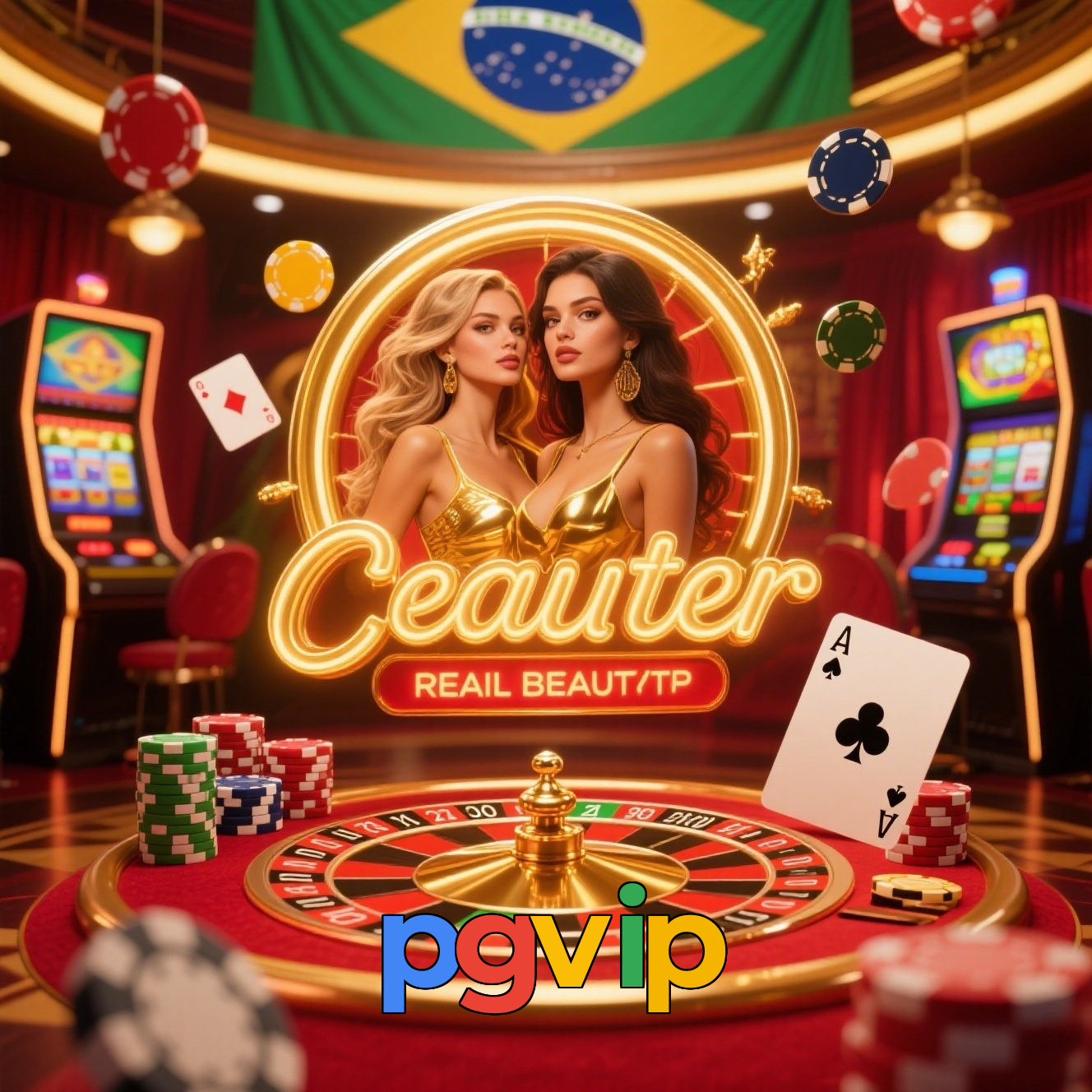 pgvip:Mostre suas habilidades e vença nas mesas de poker online!