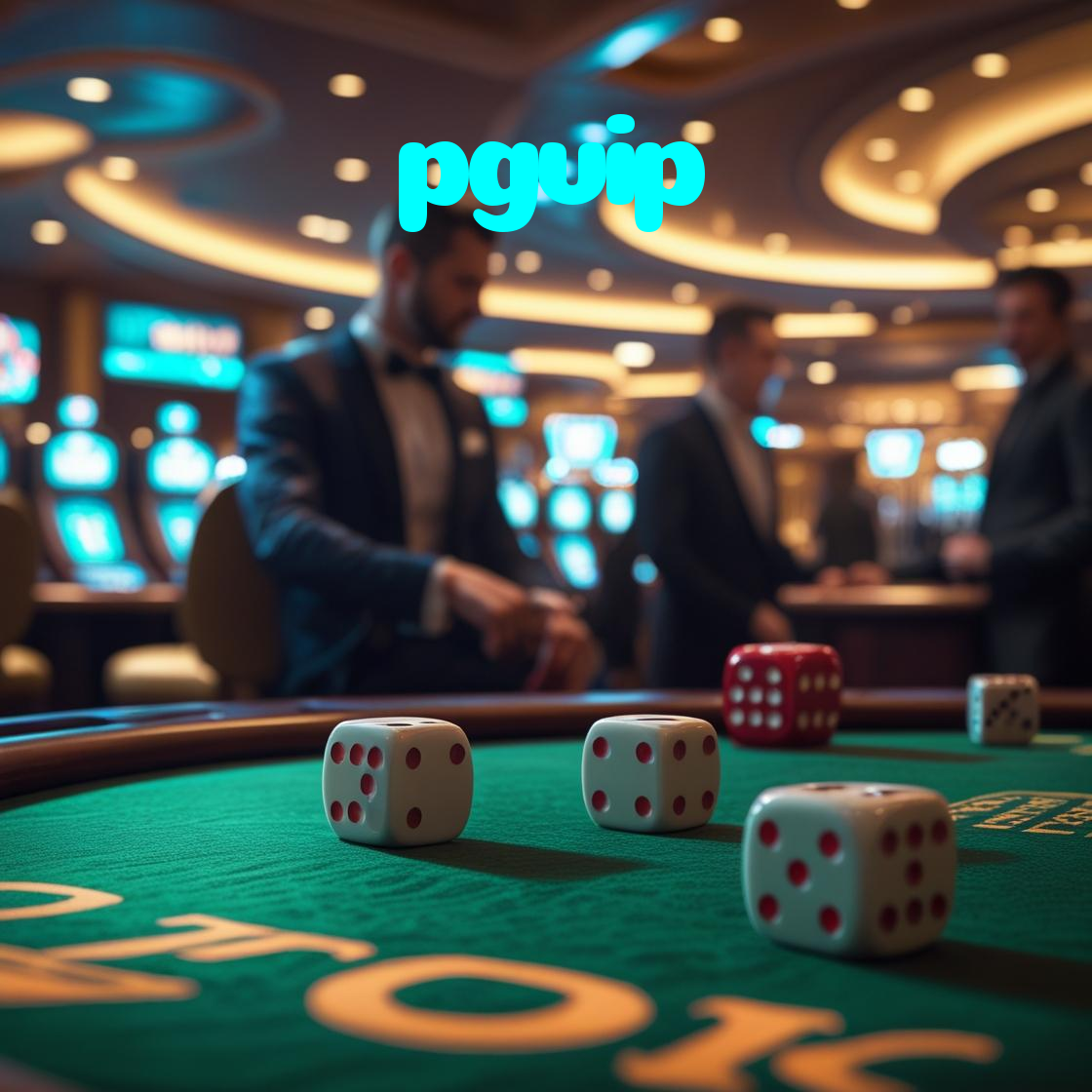 pgvip:O cassino online perfeito para quem adora apostar no futebol e jogar roleta!