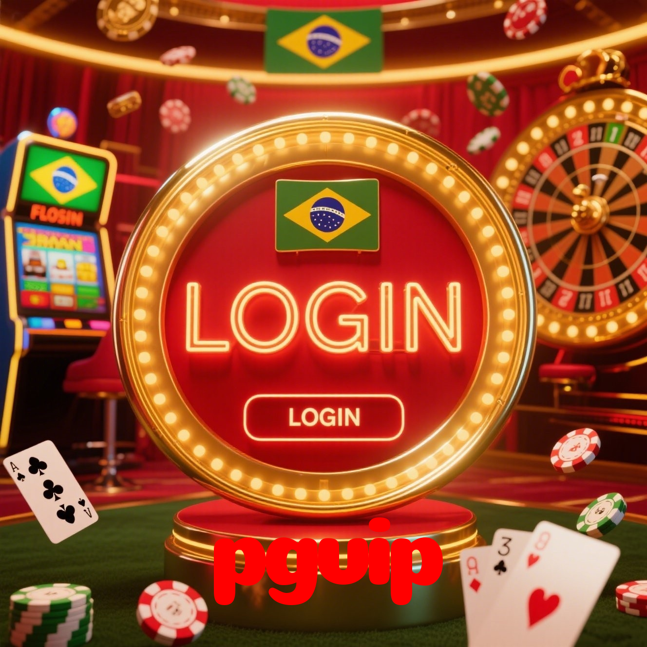 pgvip:Jogue slots, aposte no futebol e ganhe com confiança no nosso cassino online!