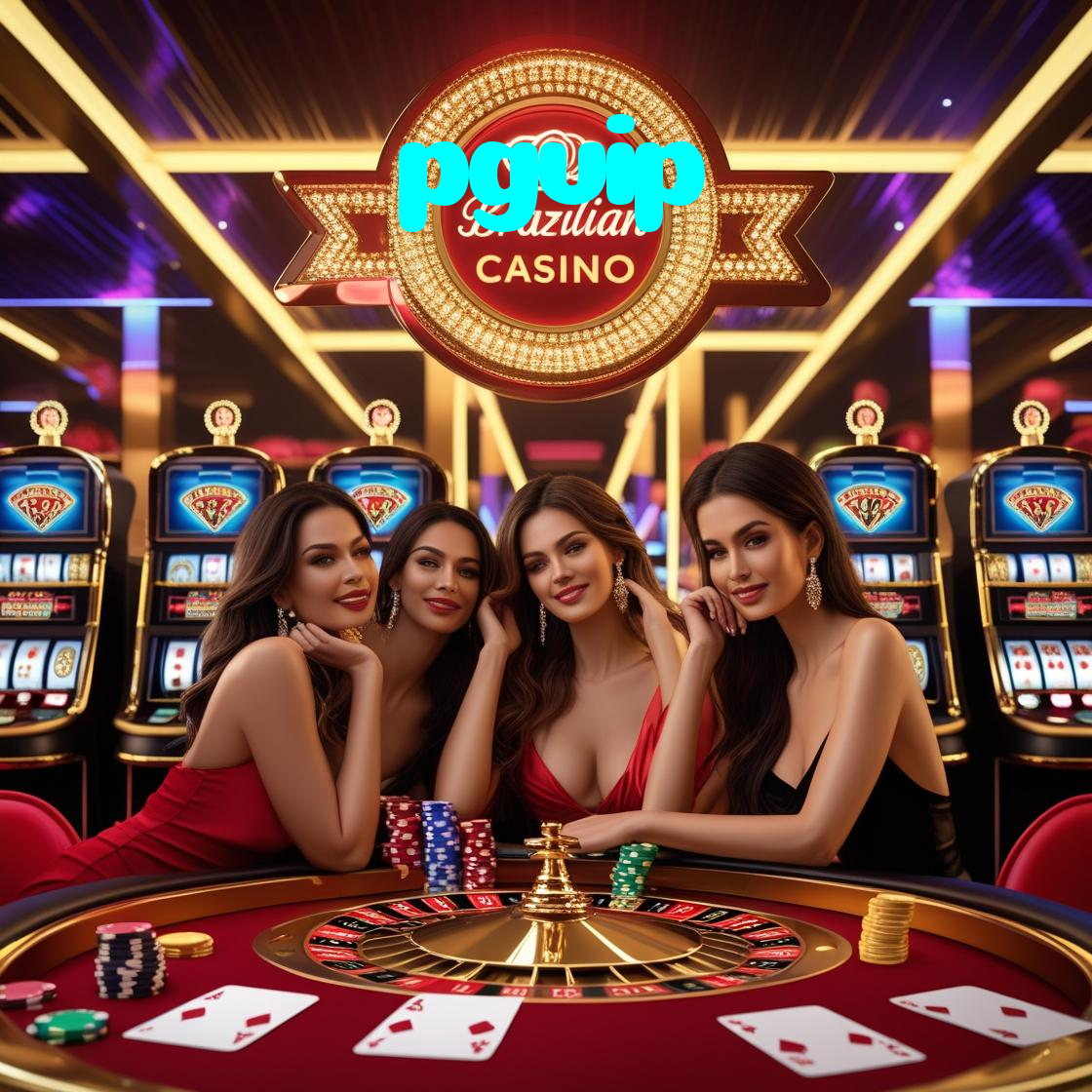 pgvip:Seu time na vitória e os jackpots no cassino online te esperam!