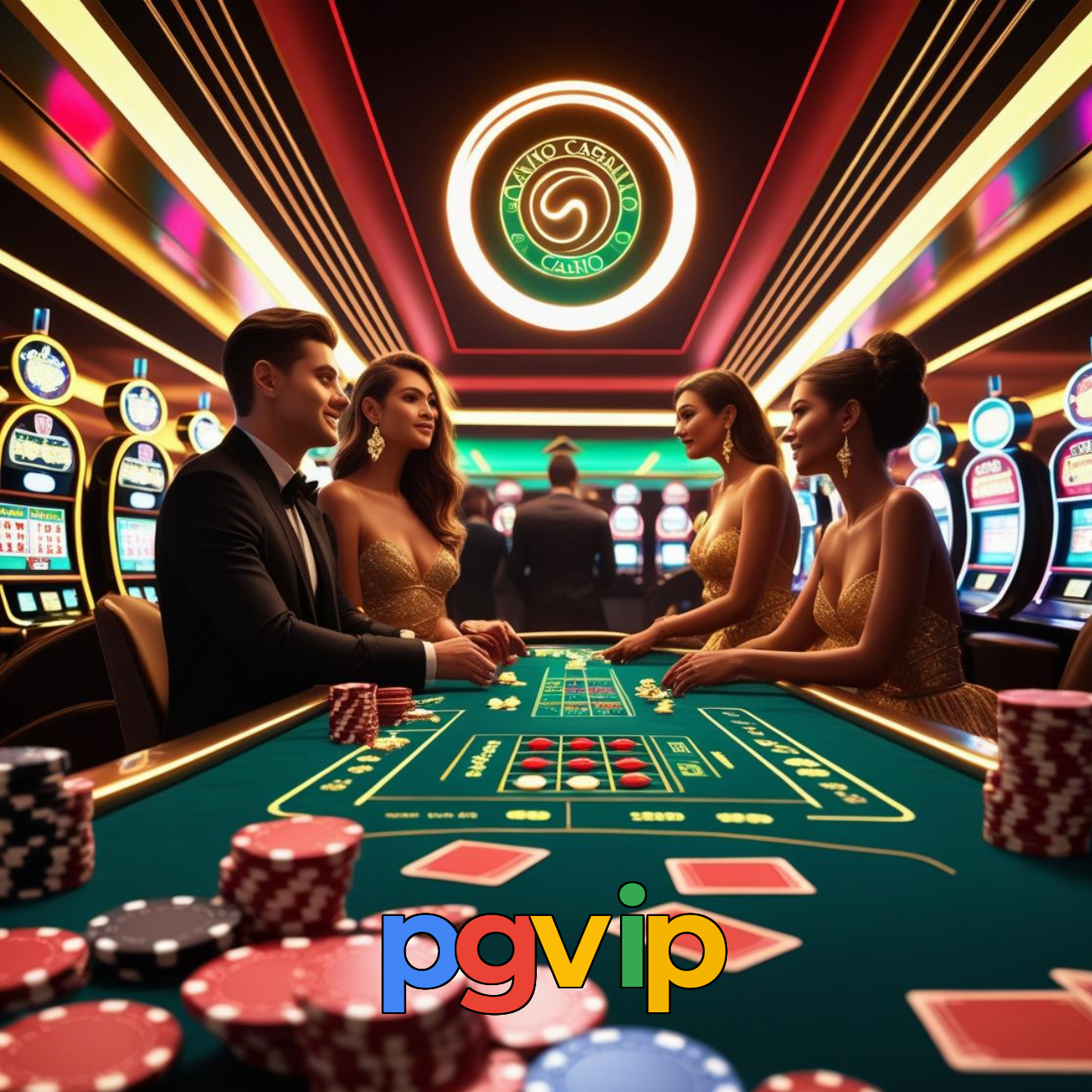 pgvip:Aposte agora nas roletas e mostre sua sorte!
