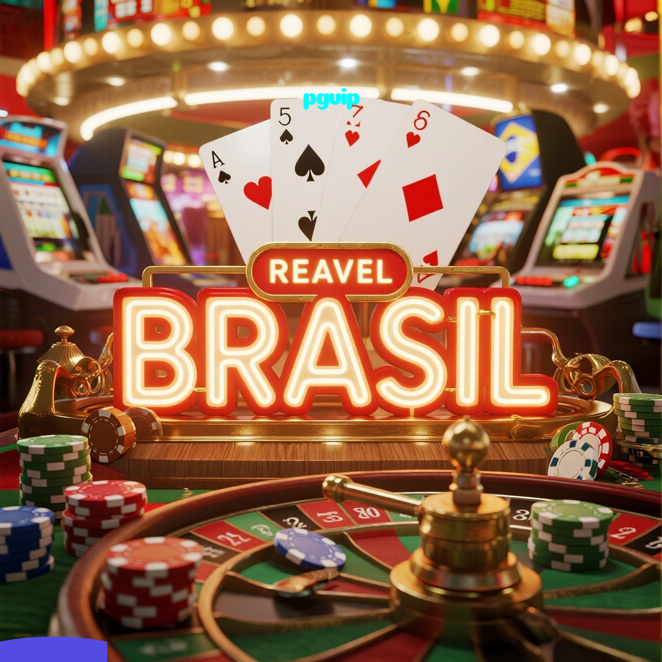 pgvip:Vença no poker e mostre que você é um mestre das cartas!