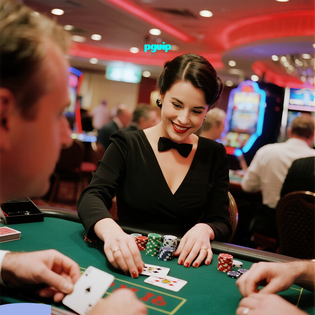 pgvip：Jogue em nosso cassino online e descubra os maiores jackpots!
