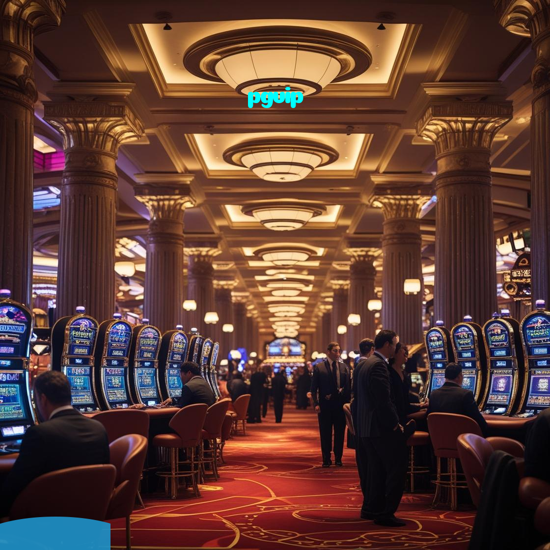 pgvip：Aposte nas melhores slots e conquiste prêmios como nunca!