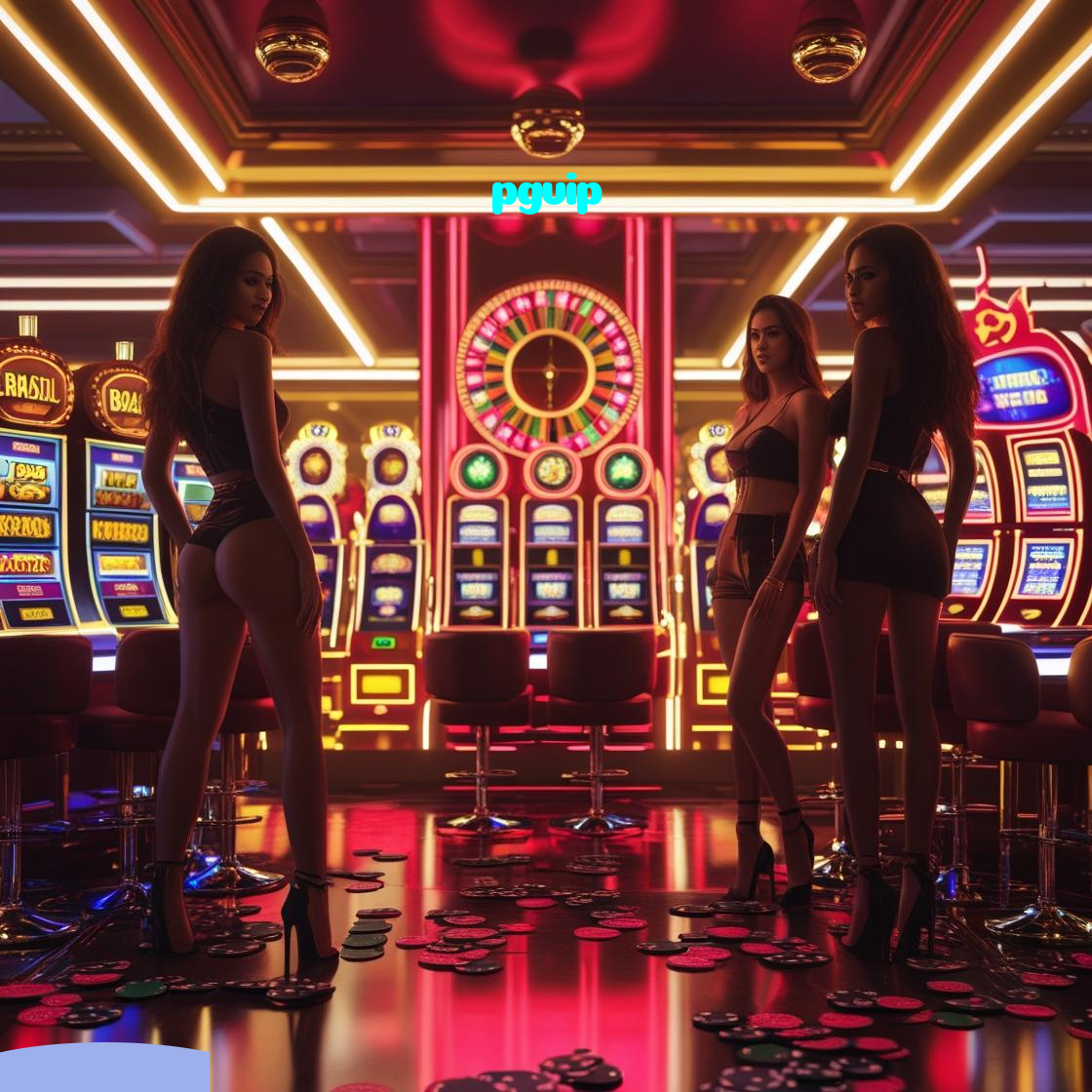 pgvip：Gire a roleta e conquiste grandes prêmios em nosso cassino!