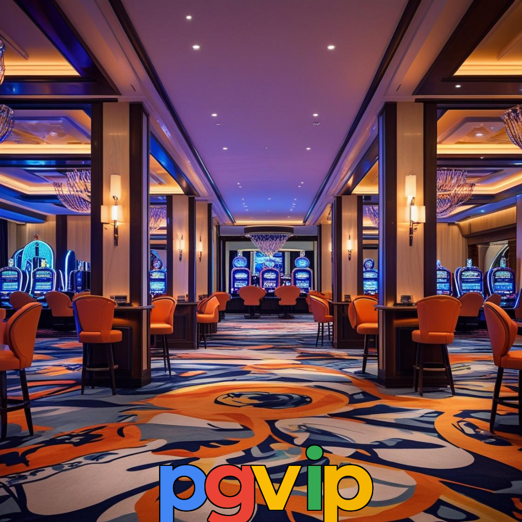 pgvip：Jogue slots, aposte no futebol e conquiste vitórias épicas no cassino!