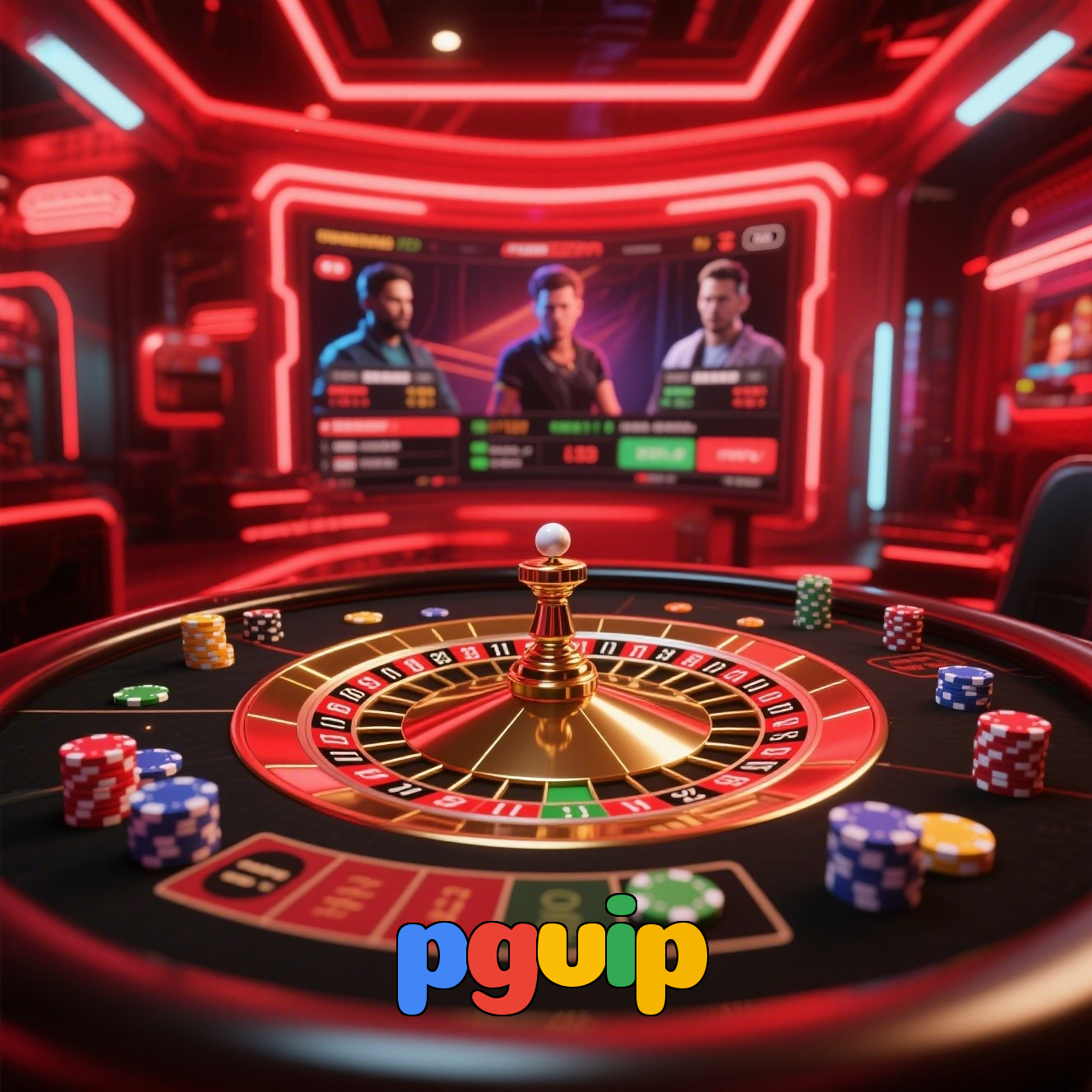 pgvip：Jogue slots, aposte no futebol e ganhe prêmios incríveis no cassino online!