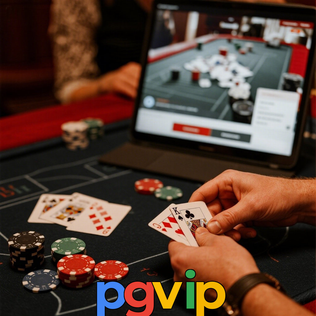 pgvip:O cassino online mais seguro para apostar no futebol e jogar blackjack!