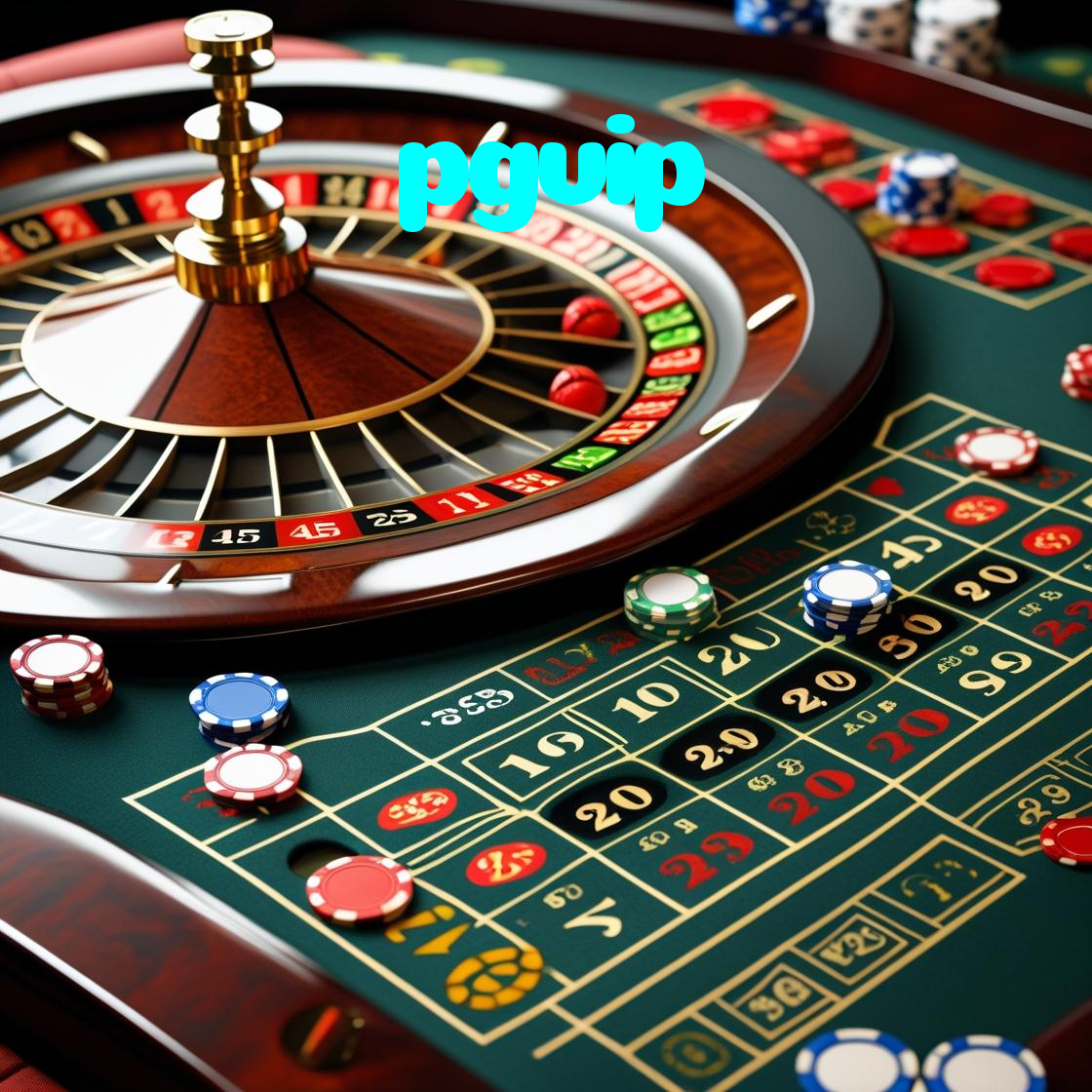 pgvip:Jogue no melhor cassino online e conquiste prêmios de verdade!