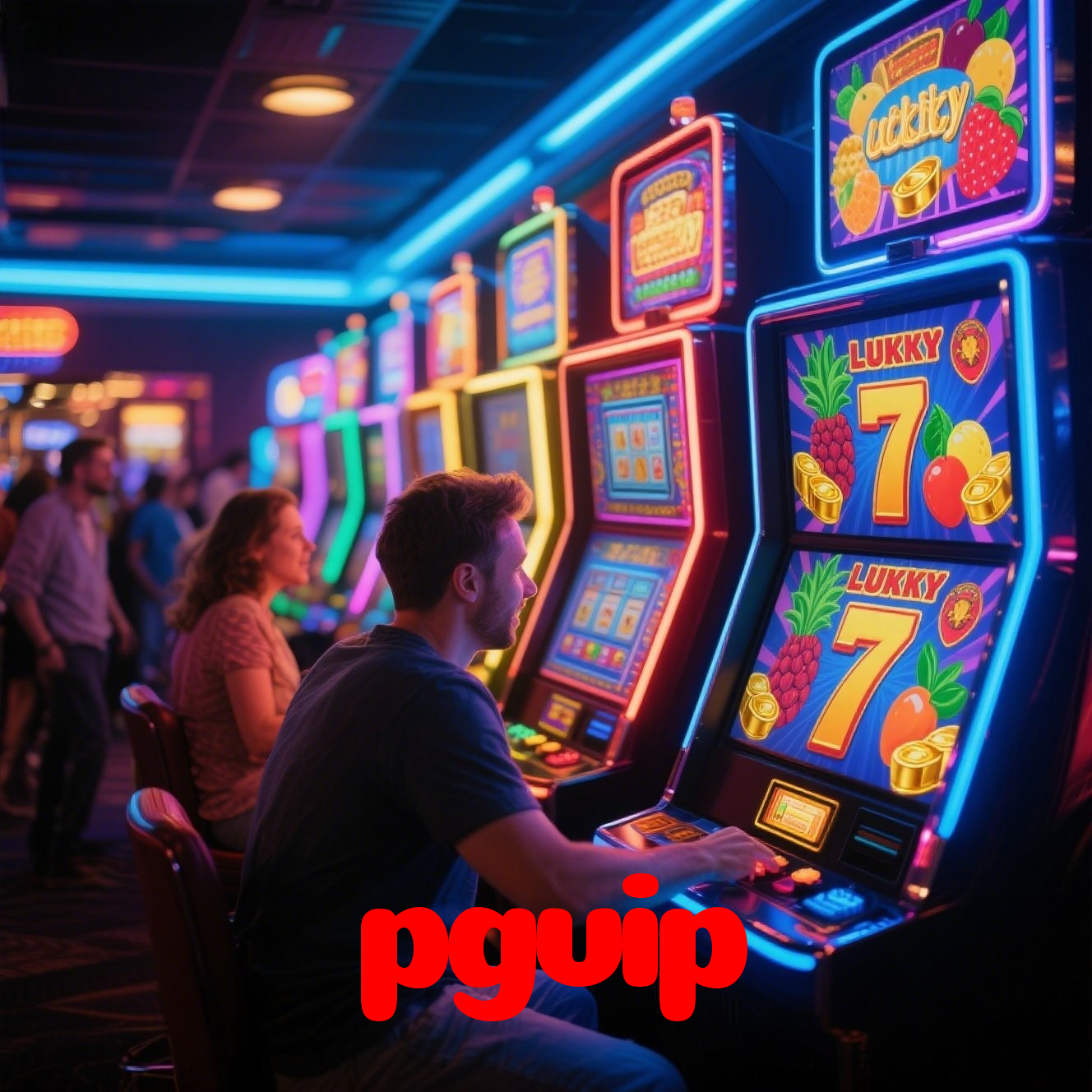 pgvip:Jogue nas roletas e veja grandes prêmios surgirem para você!