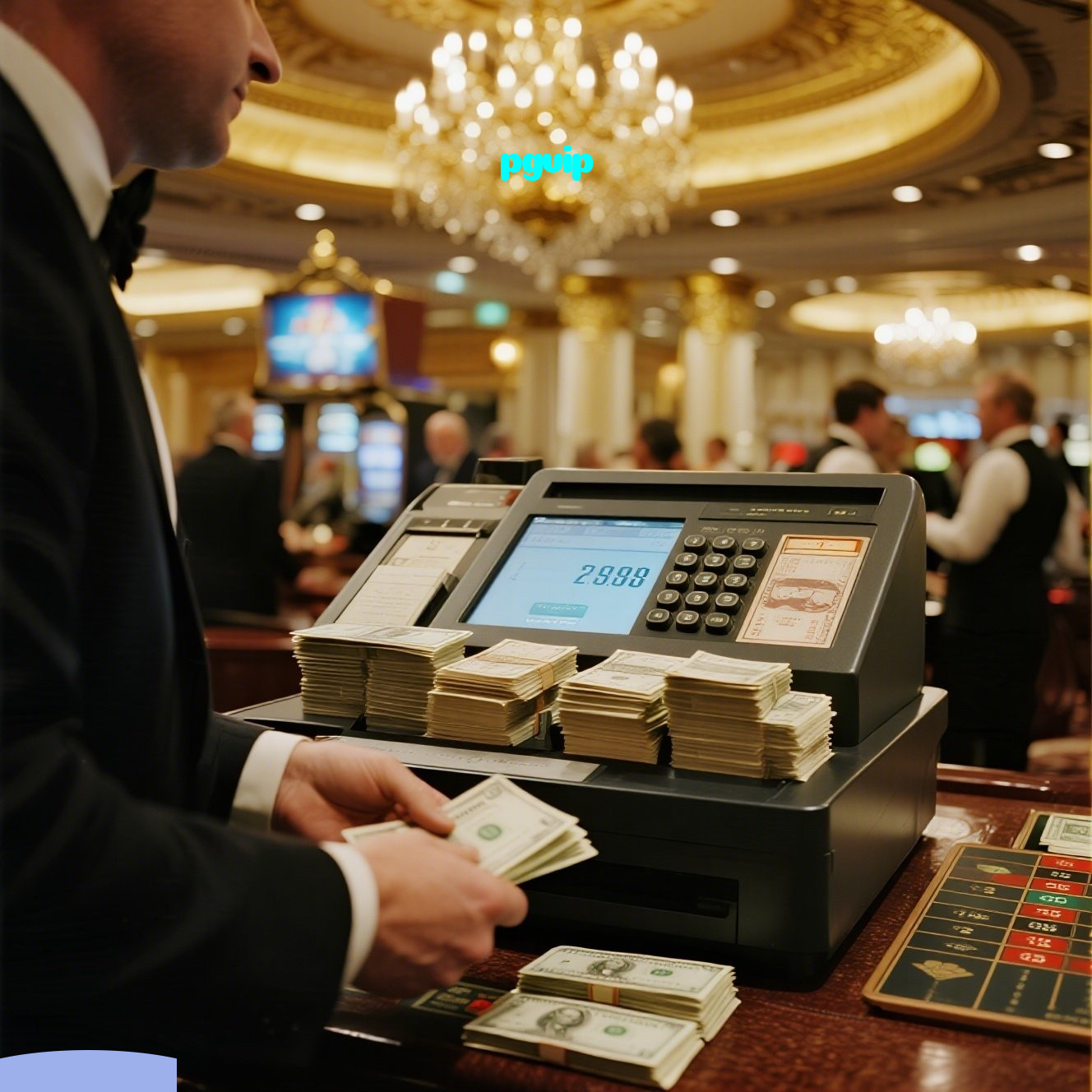 pgvip：Apostas em futebol e os melhores jackpots de cassino te esperam!