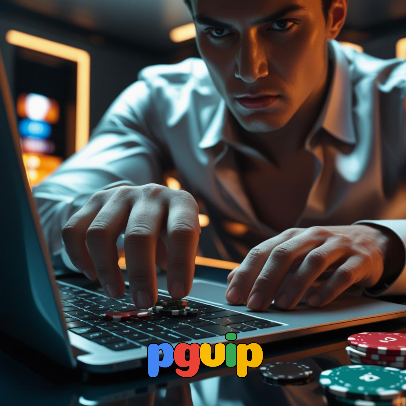 pgvip：Jogue blackjack, roleta e aposte no futebol para vitórias emocionantes!