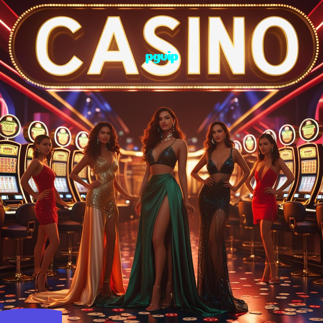 pgvip：Entre no cassino e comece a ganhar agora mesmo!