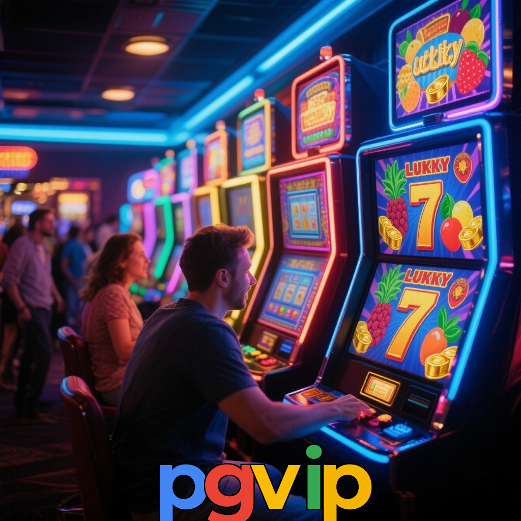 pgvip:A adrenalina do futebol online está ao seu alcance!