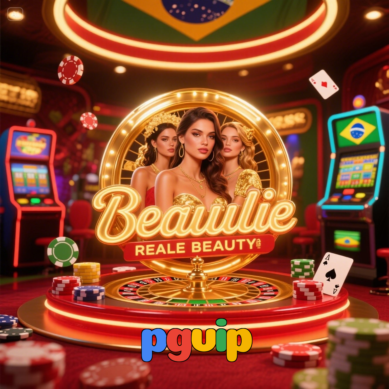 pgvip：Apostas ao vivo no futebol e grandes prêmios em blackjack e roleta!