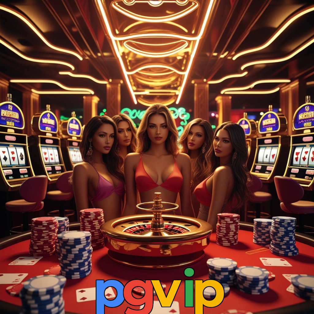 pgvip:A diversão nunca acaba! Jogue nos melhores jogos e vença!