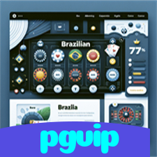pgvip:Jogue nas nossas mesas de poker e conquiste vitórias épicas!