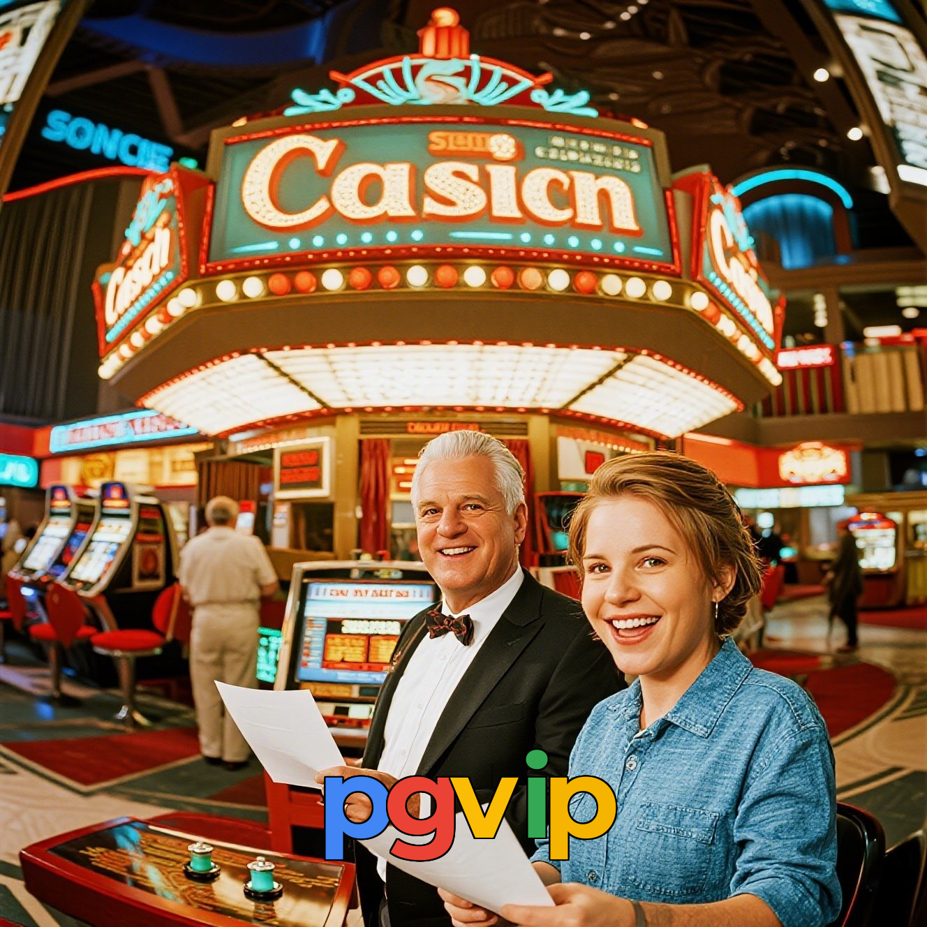 pgvip:Jogue nas slots e mude sua sorte com grandes vitórias!