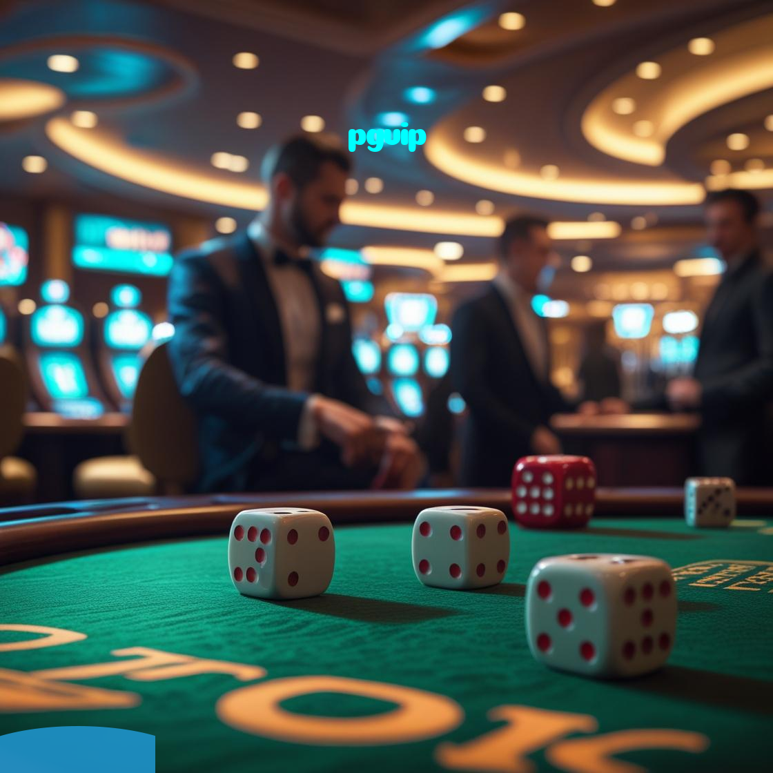 pgvip：Jogue slots, aposte no futebol e vença com confiança no nosso cassino!