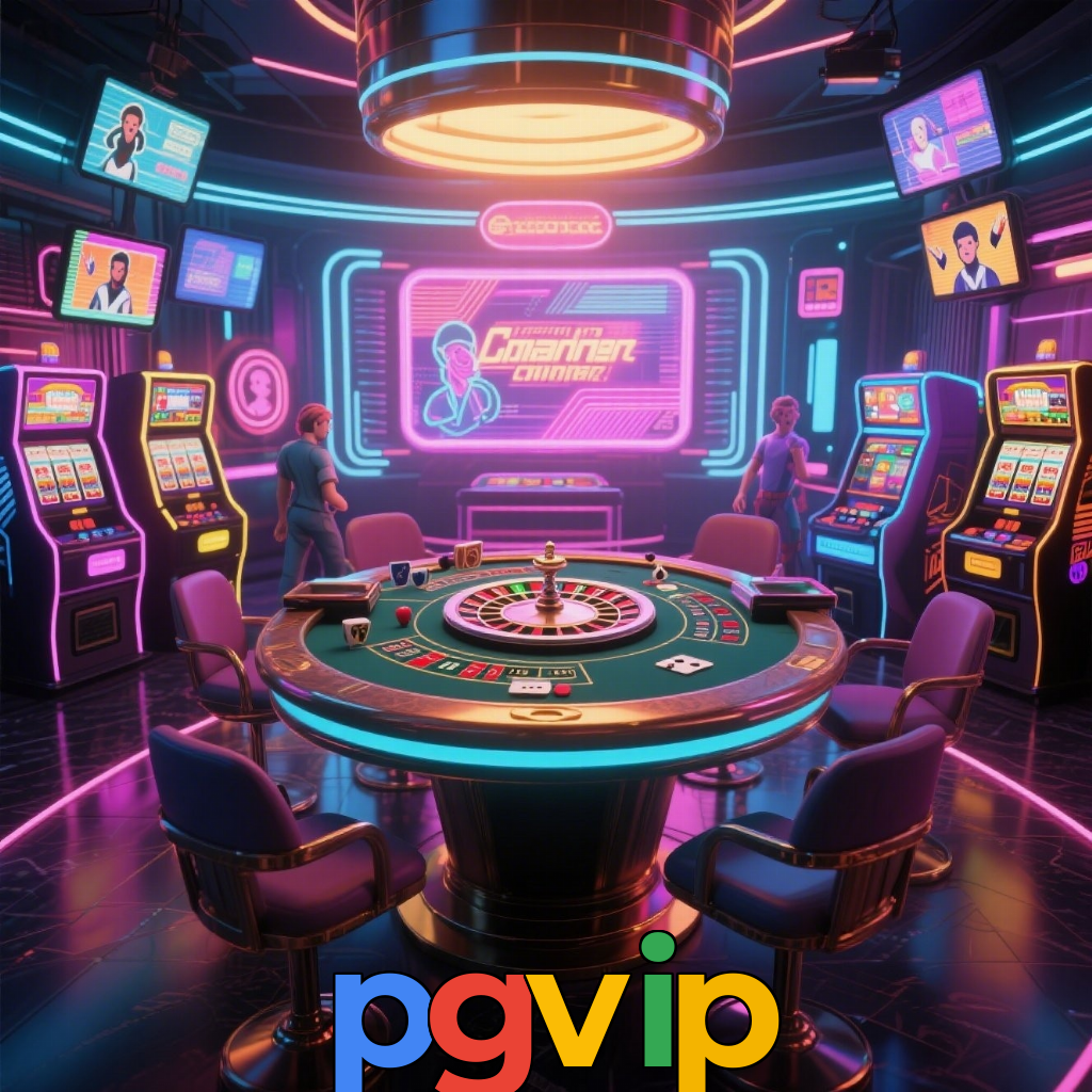 pgvip：Jogue nas nossas slots e conquiste vitórias épicas!