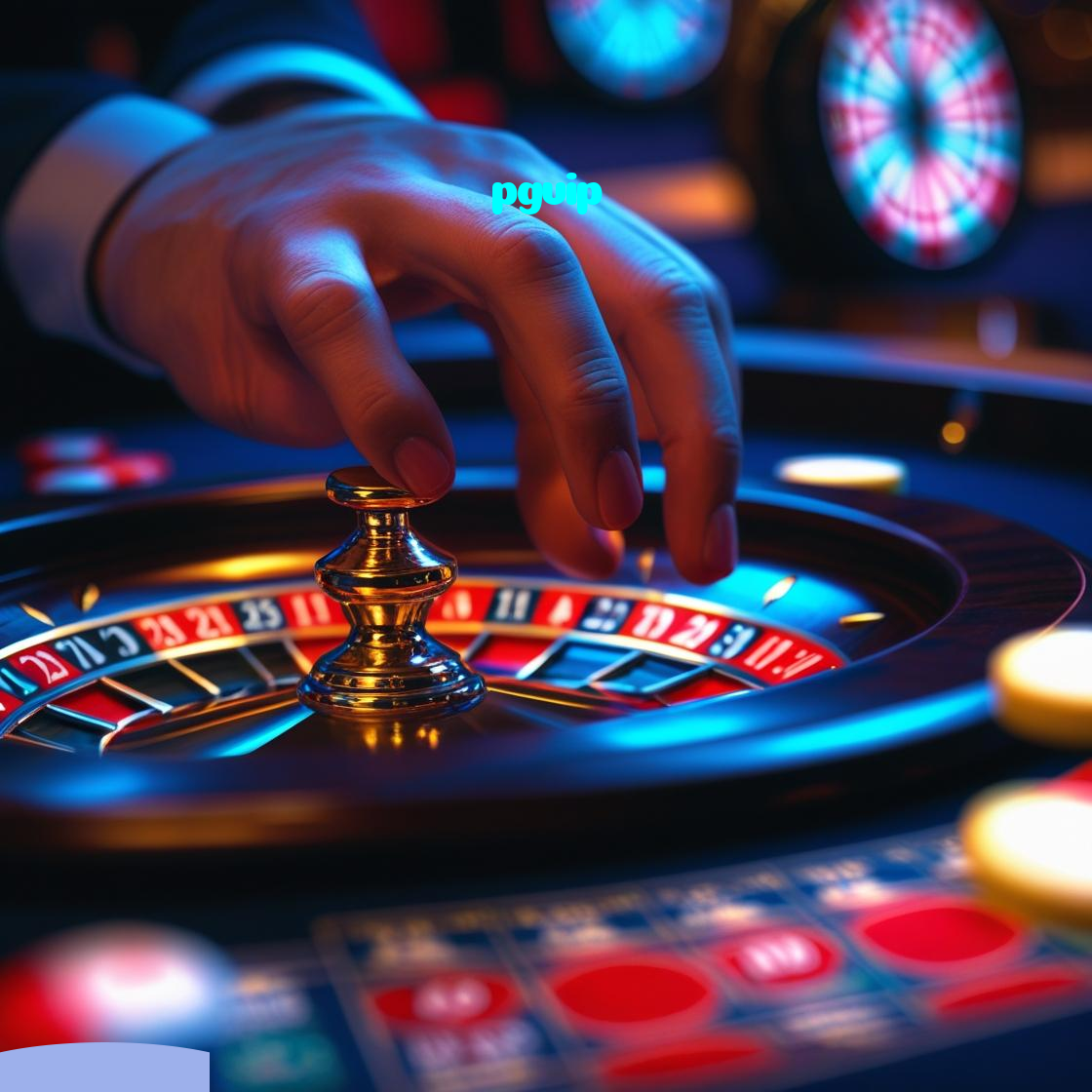 pgvip：Vença no poker online! Prove que você é o mestre das cartas!