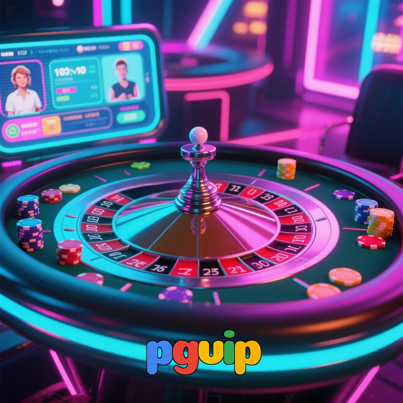 pgvip：Aposte no futebol e ganhe em jogos de cassino como roleta e blackjack!