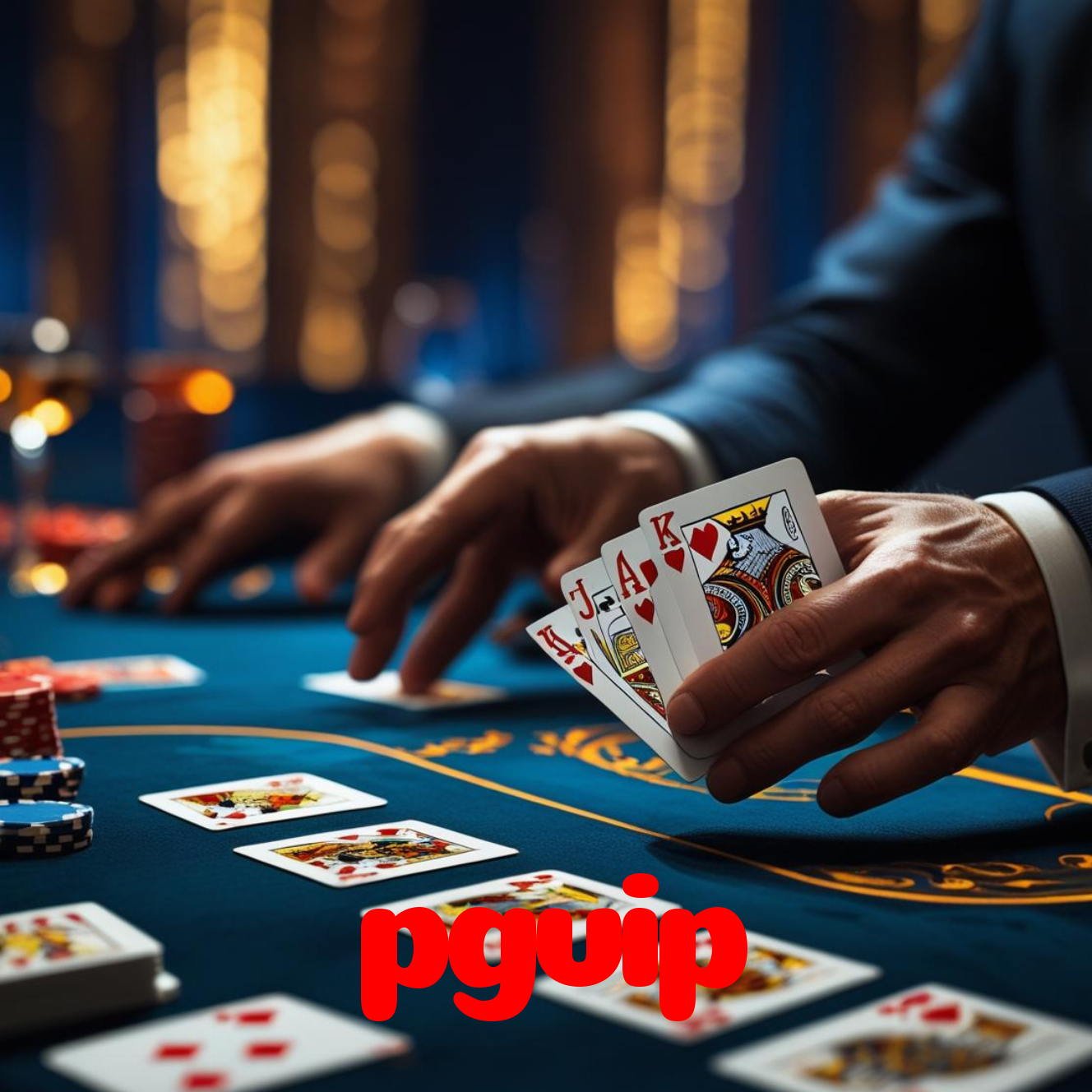 pgvip:Desafie seus limites no cassino online e ganhe grandes prêmios!