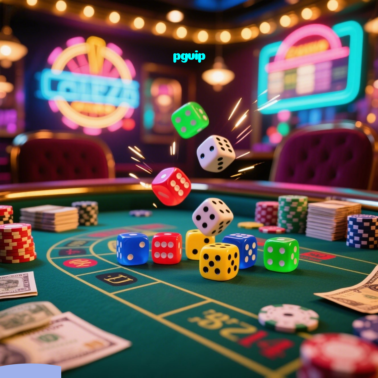 pgvip:Vença no blackjack e prove que você é um verdadeiro mestre!