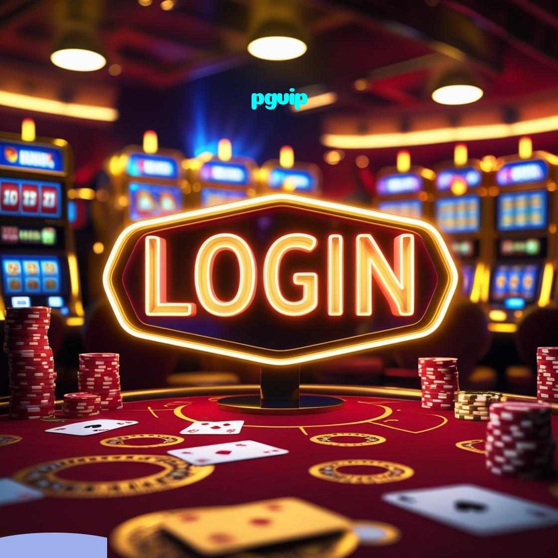 pgvip：Aposte nas roletas e veja os prêmios incríveis chegarem até você!