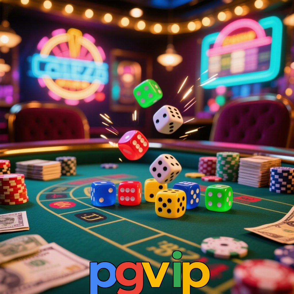 pgvip：Apostas no futebol e grandes prêmios em roleta no cassino online!