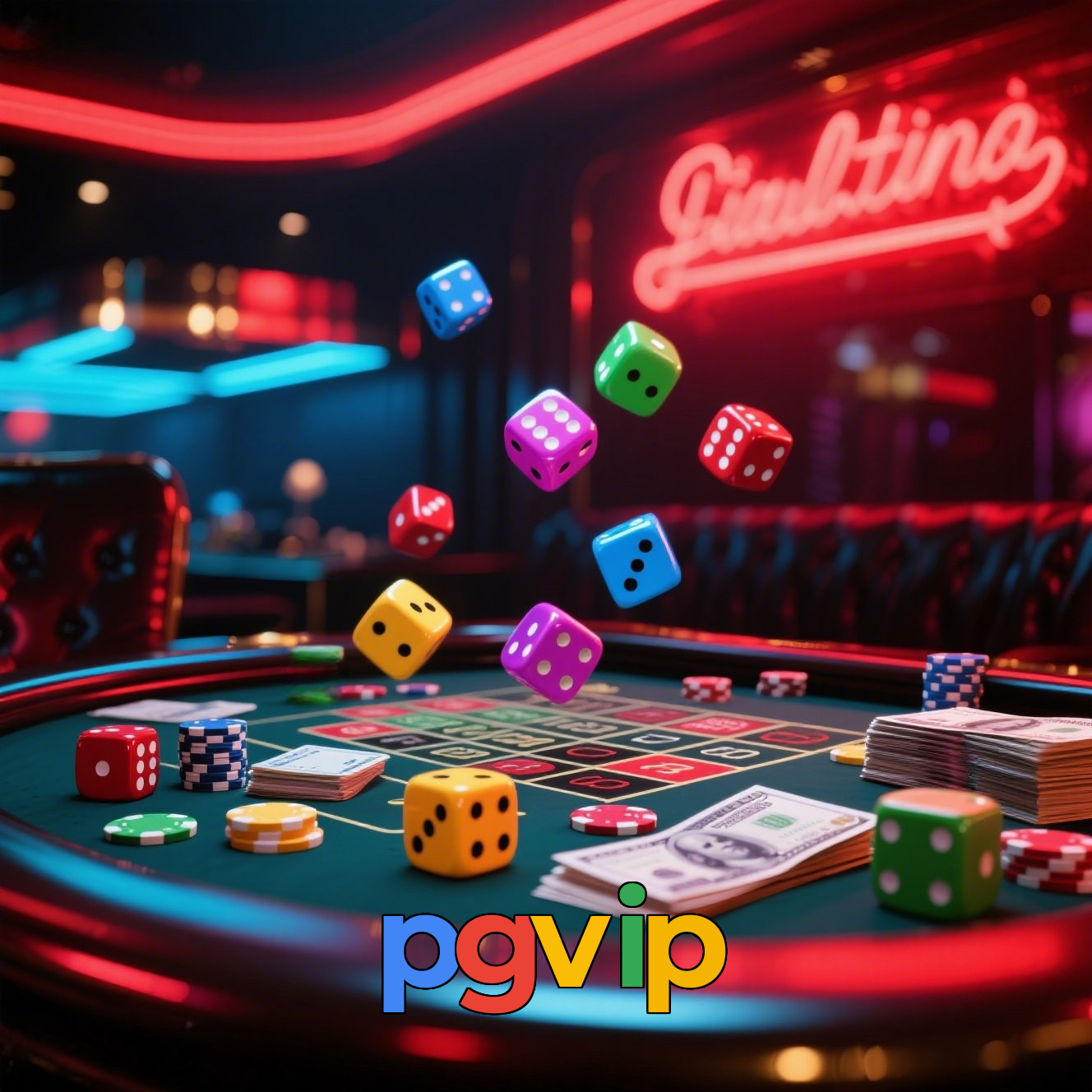 pgvip:Jogue poker como um profissional e vença grandes desafios!