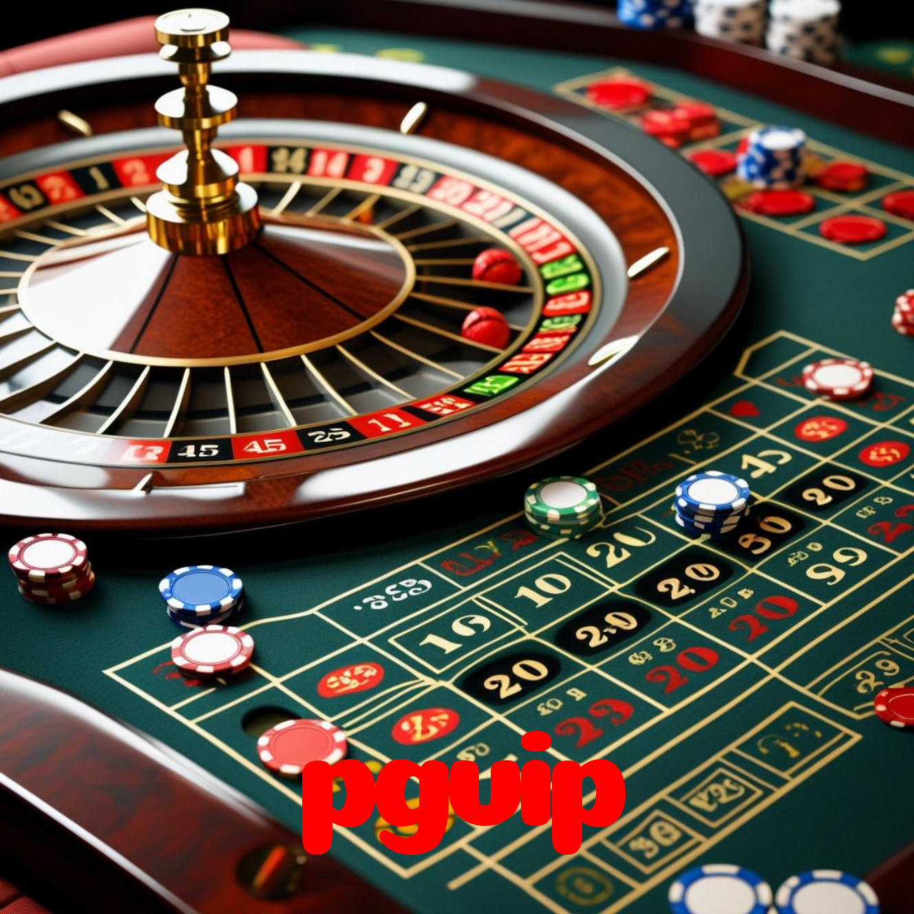 pgvip:Jogue no nosso cassino e prove sua habilidade nas cartas de poker!