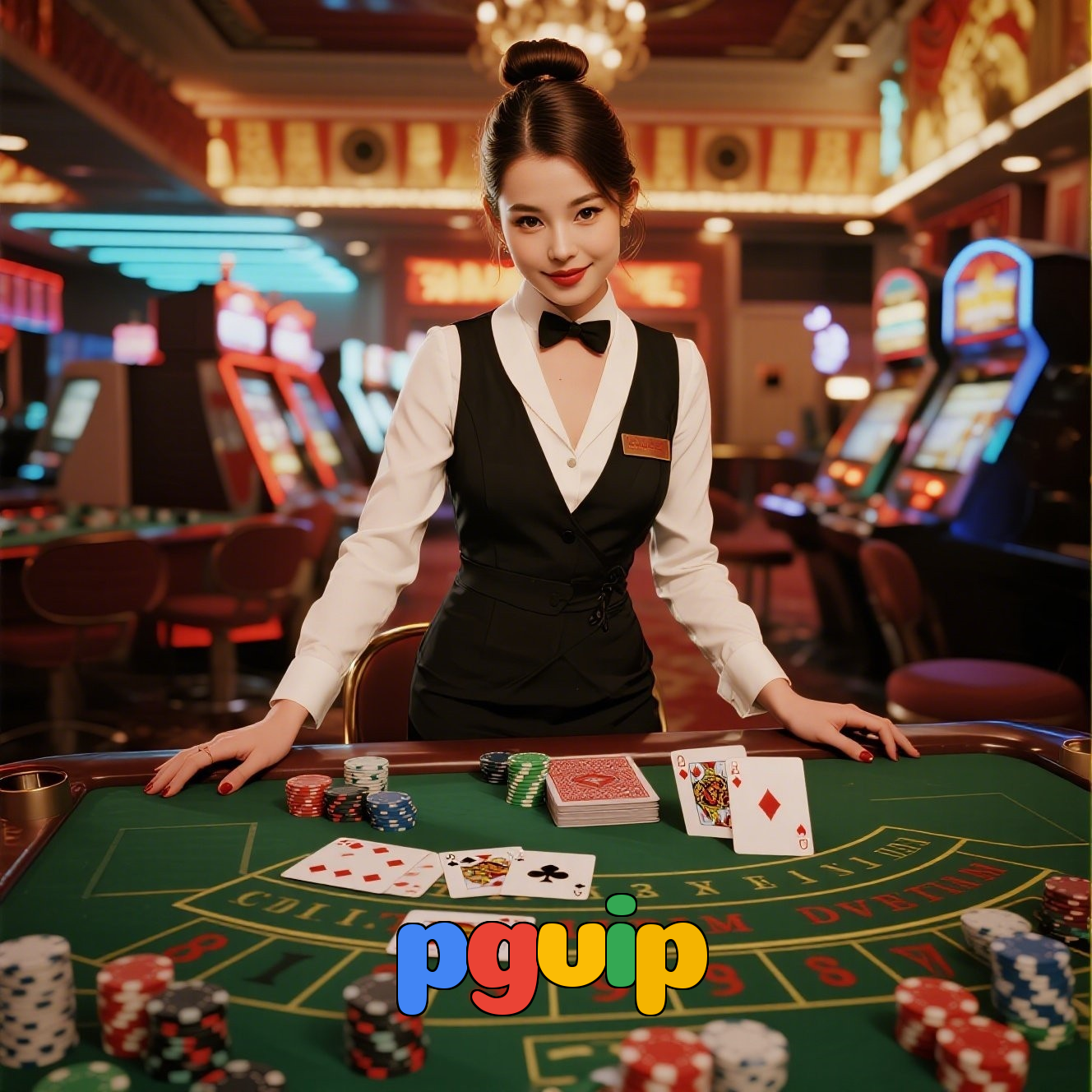 pgvip：Onde sua sorte brilha: poker, roleta e apostas em futebol!