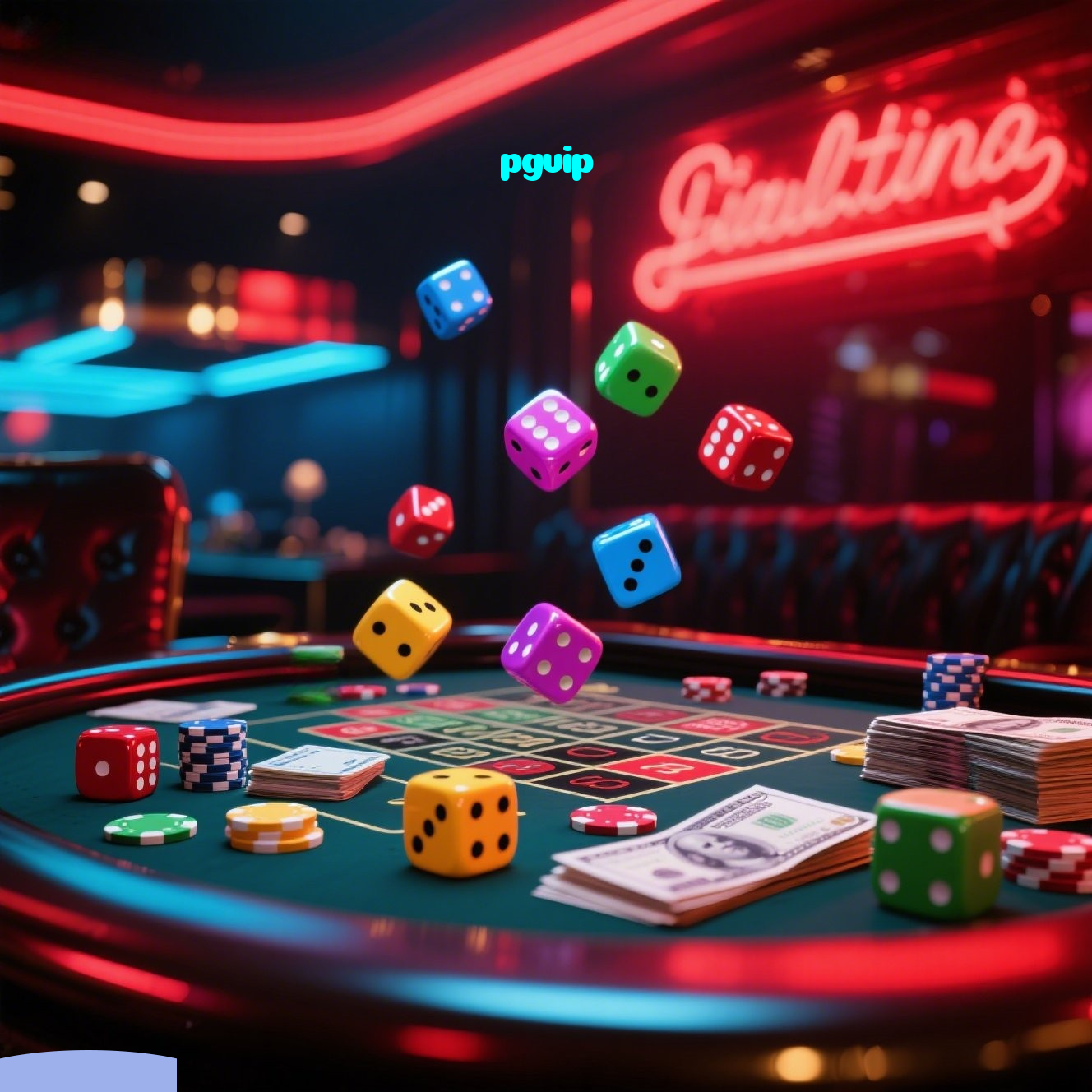 pgvip：O melhor cassino online está te esperando! Aposte e vença!