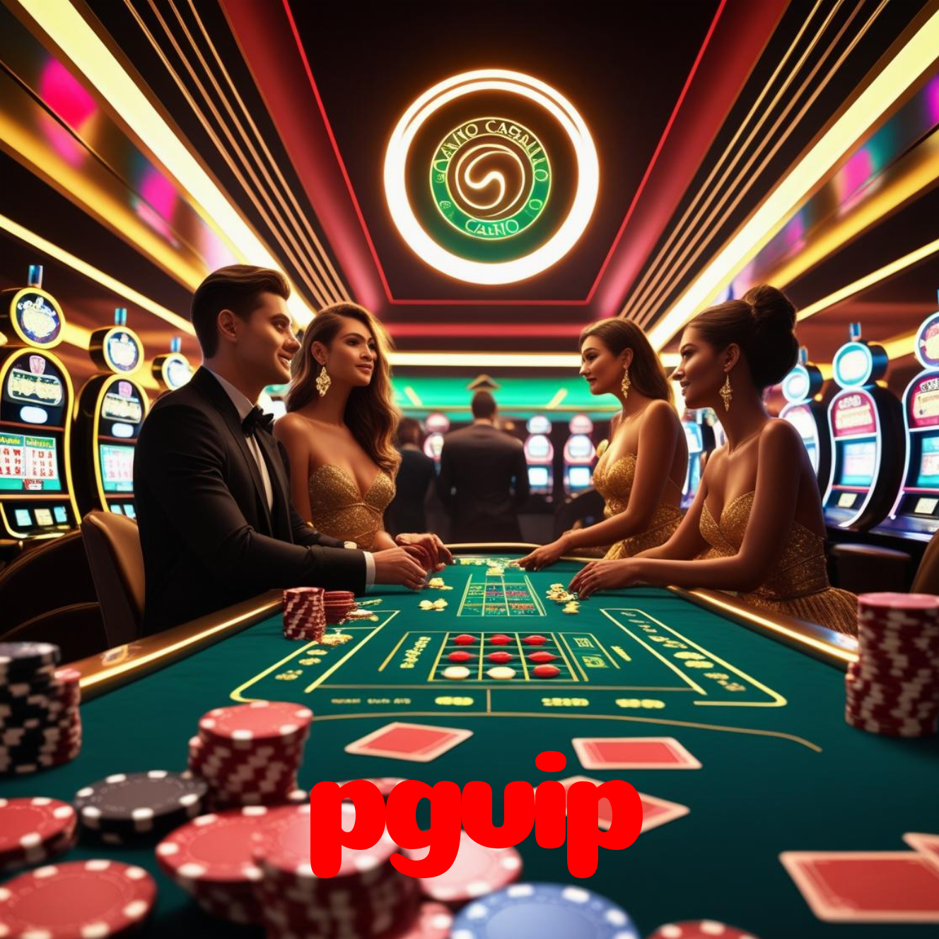 pgvip:Divirta-se com slots e apostas ao vivo em futebol no nosso cassino online!