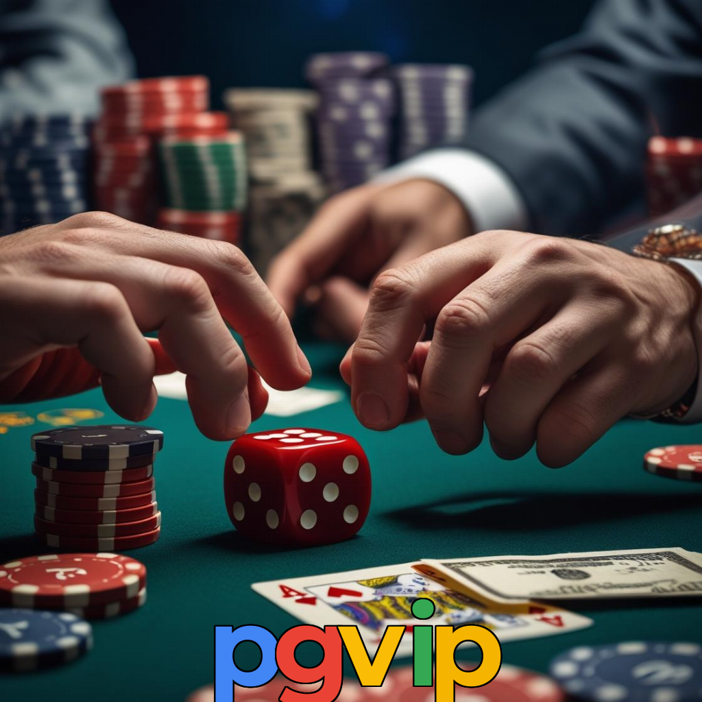pgvip：Encontre a sorte nas nossas roletas e ganhe prêmios incríveis!