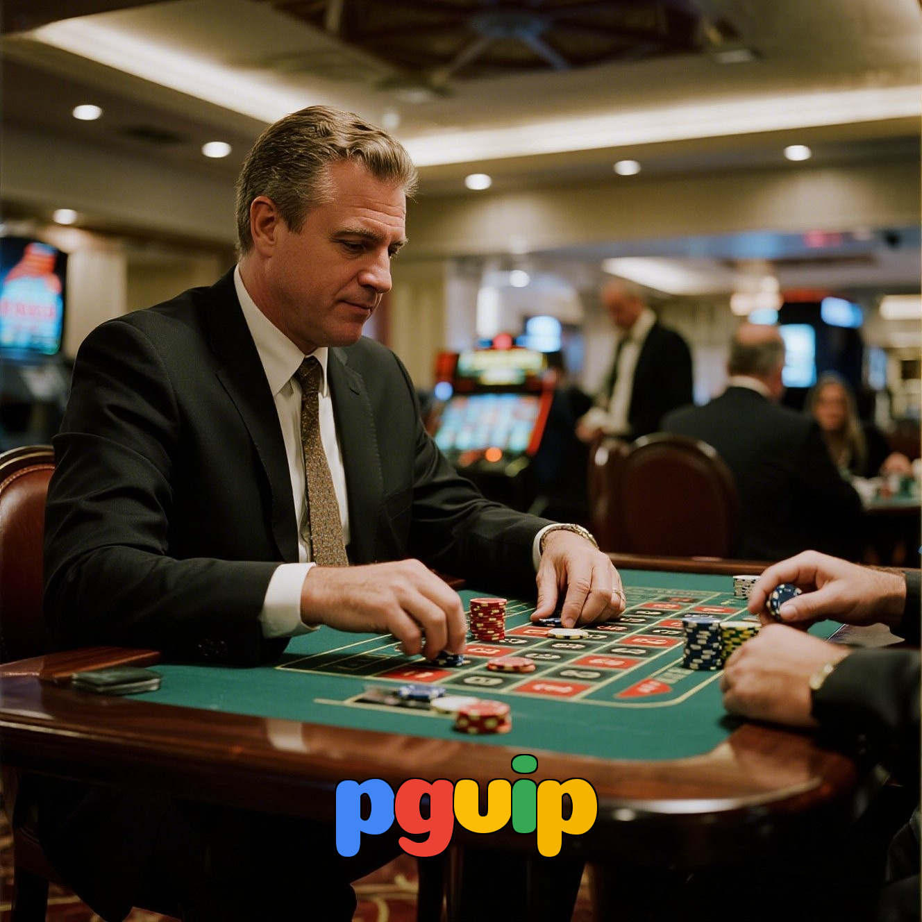 pgvip：Diversão garantida com blackjack, roleta e apostas ao vivo no futebol!