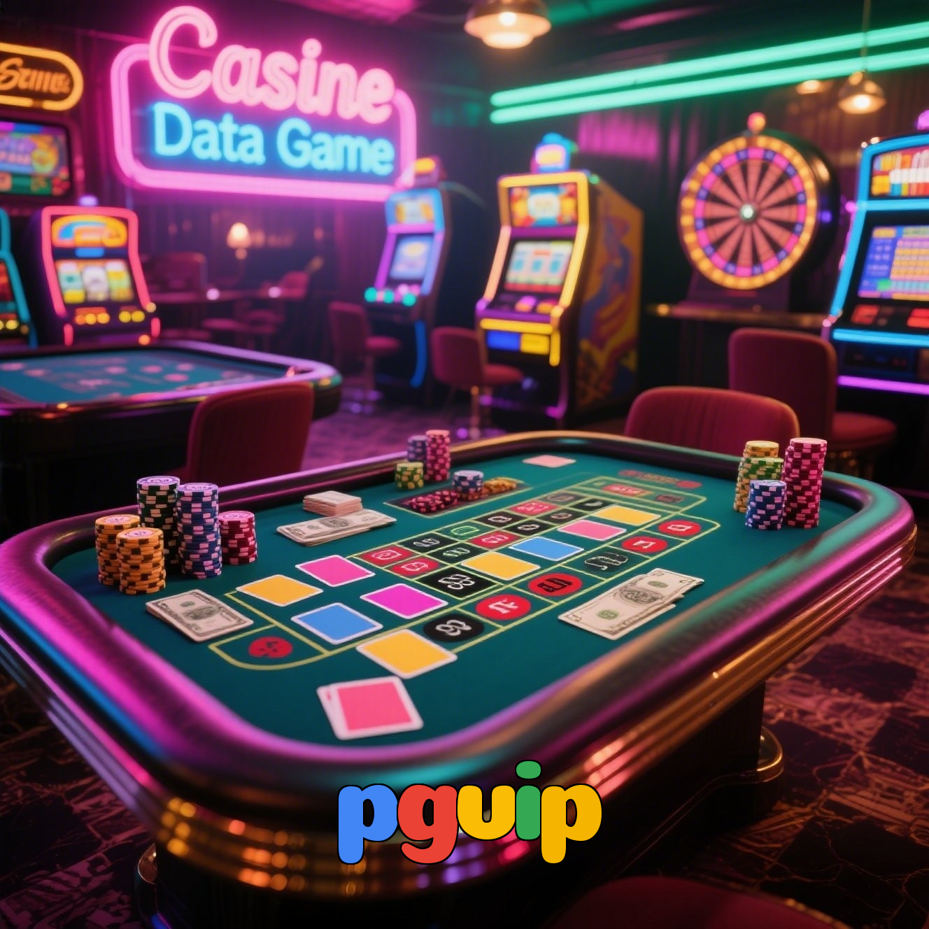 pgvip：Apostas no futebol e grandes vitórias em roleta e blackjack!