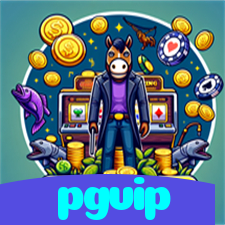 pgvip:Encontre o seu jogo favorito e leve para casa prêmios fantásticos!