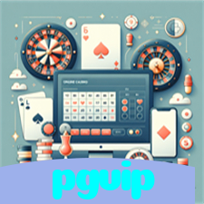 pgvip:Jogue nas slots e ganhe prêmios surreais!