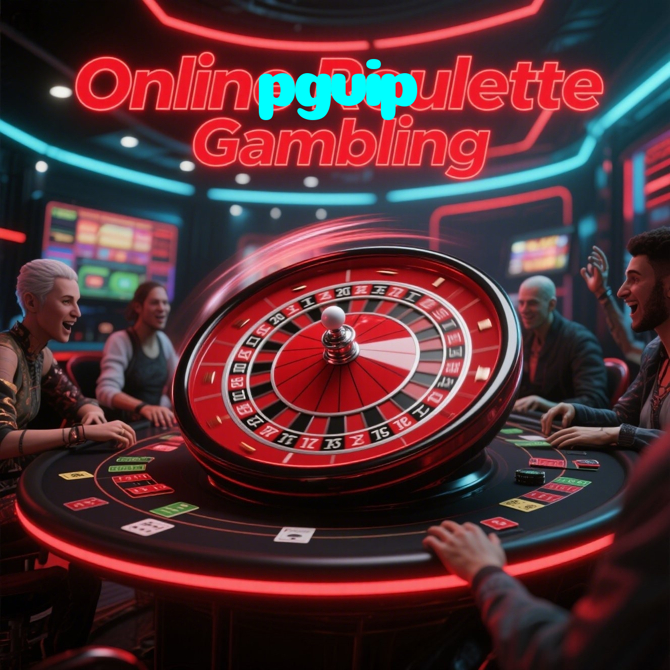 pgvip:Aposte no seu time no futebol e divirta-se com slots e roleta!