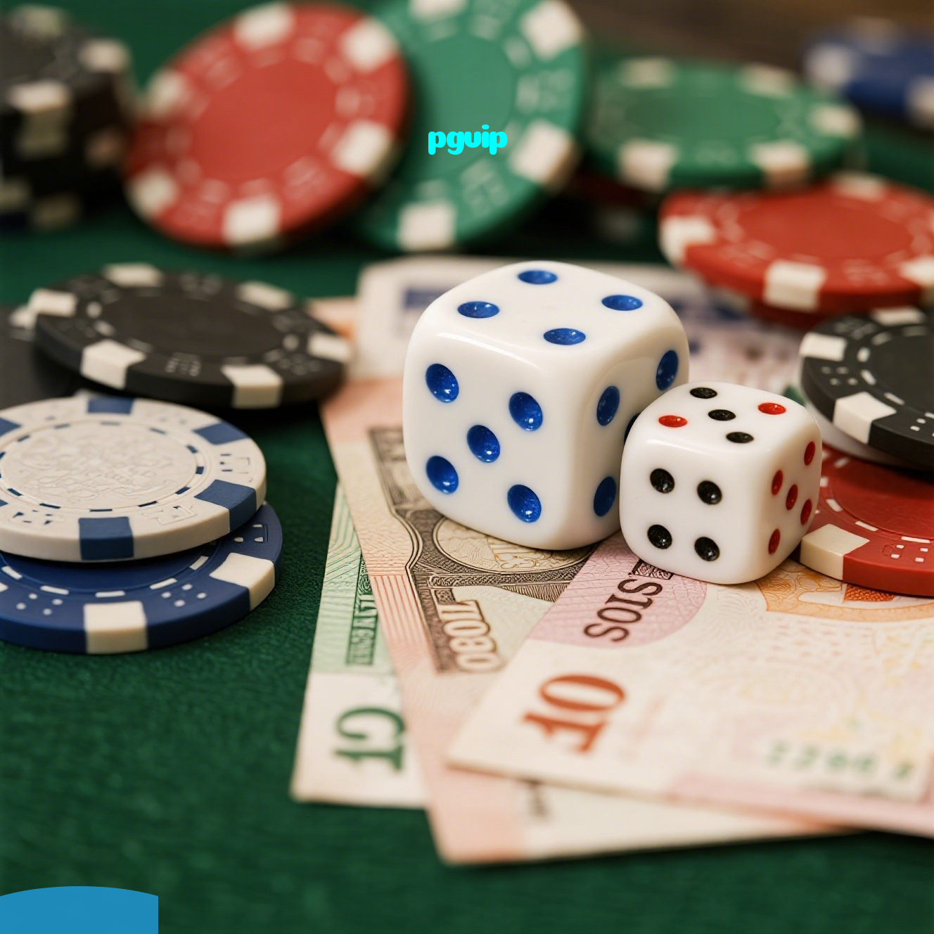 pgvip：A sorte não tem limites! Vença no Blackjack e leve o prêmio!