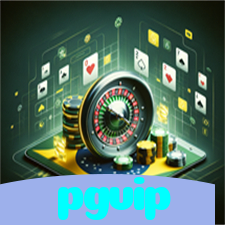 pgvip：Jogue poker como um profissional e vença grandes desafios!
