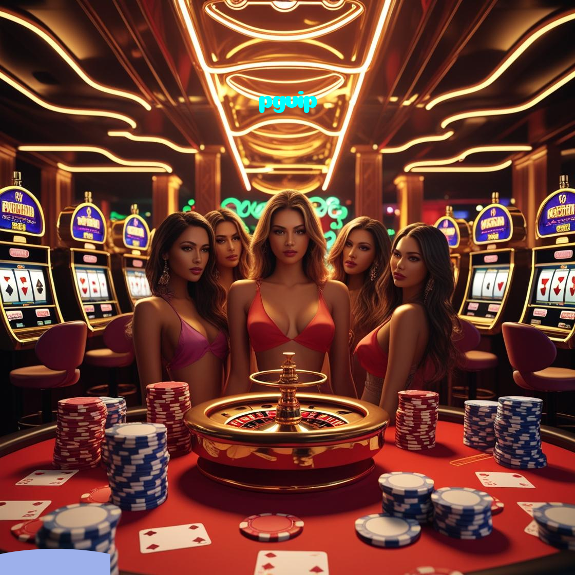 pgvip：O cassino online mais confiável, com poker, roleta e futebol online!