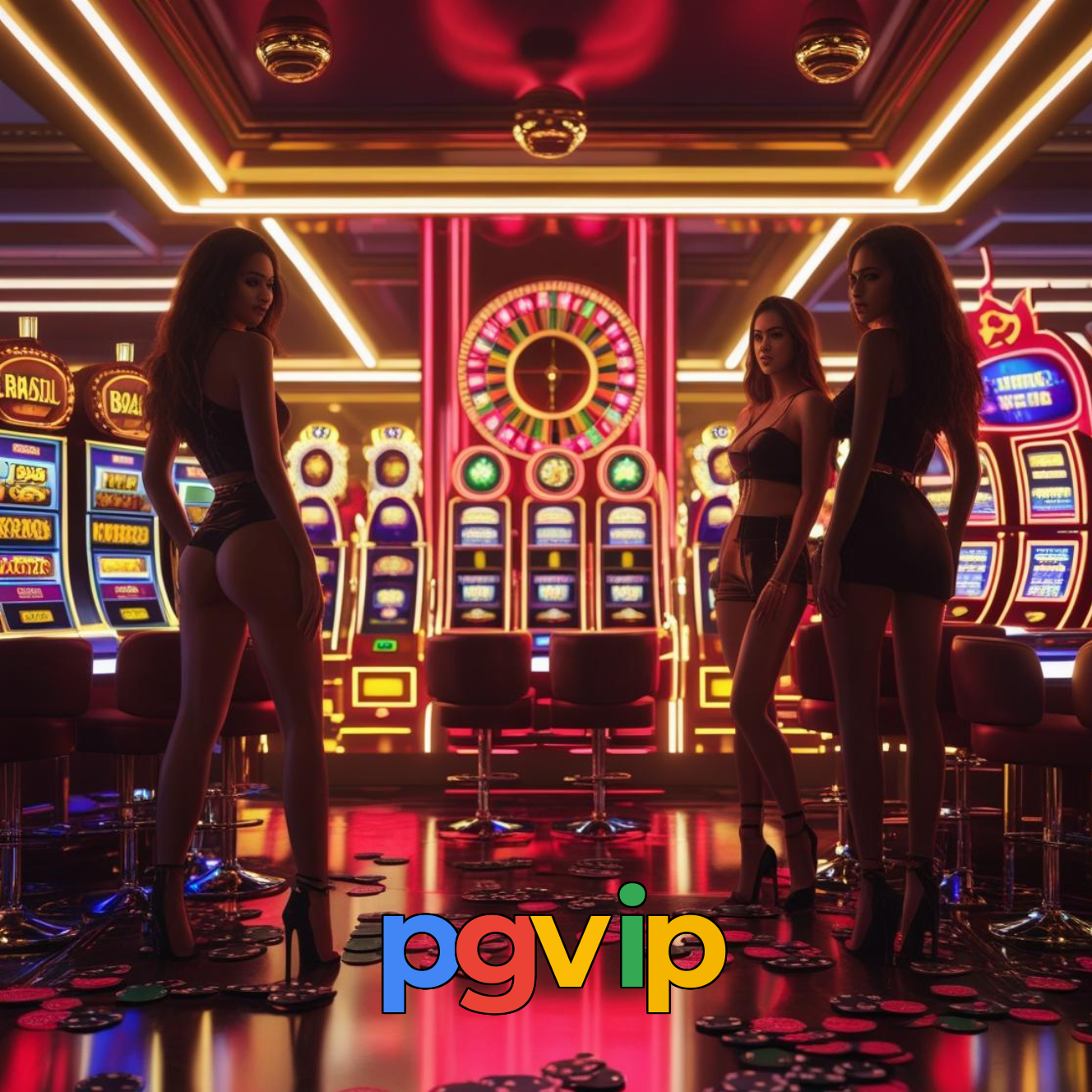 pgvip:Grandes jackpots estão te esperando! Gire a roleta e ganhe agora!