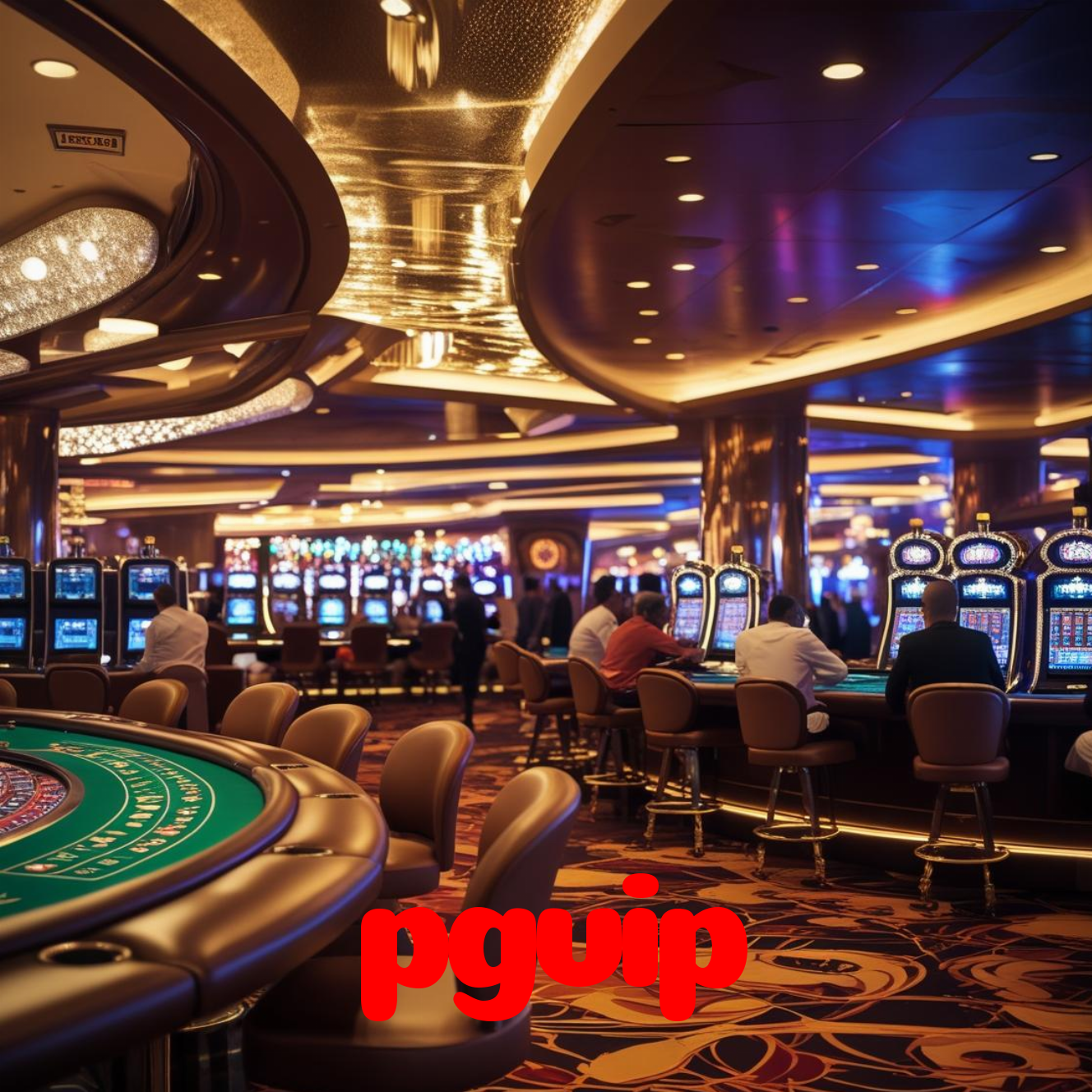 pgvip:A sorte te espera no cassino online com apostas no futebol e roleta!