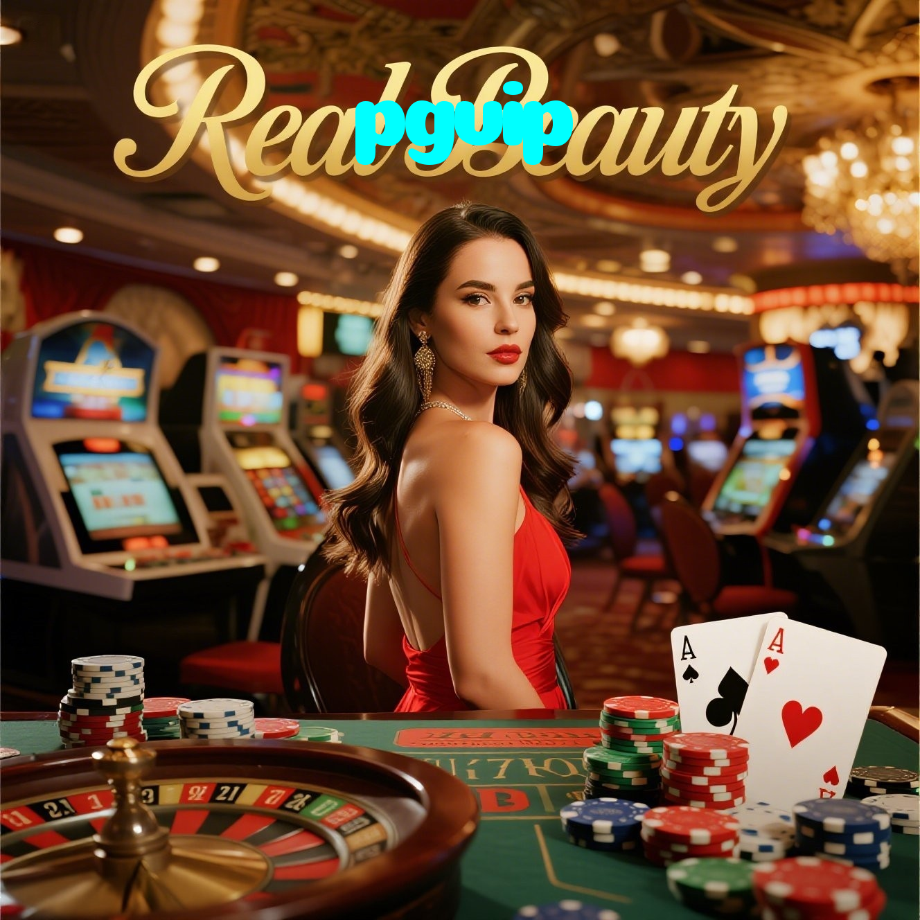 pgvip:Jogue nas slots e conquiste vitórias épicas!